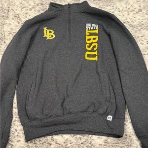 Cal State Long Beach Sweatshirt